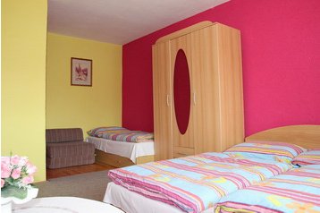 Accommodatie bij particulieren Nová Lesná 8